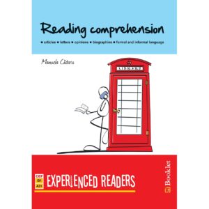 en036 Reading comprehension