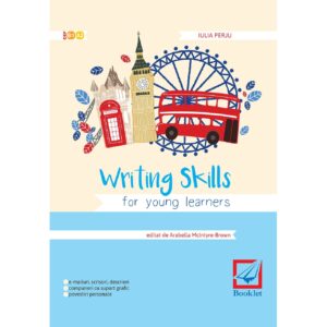 en052 Writing skills for young learners