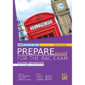 en076 Prepare yourself for the BAC exam