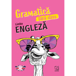 en110 Gramatică fără stres. Limba engleză