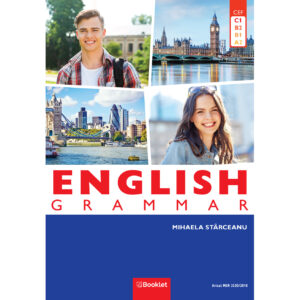 en114 English Grammar