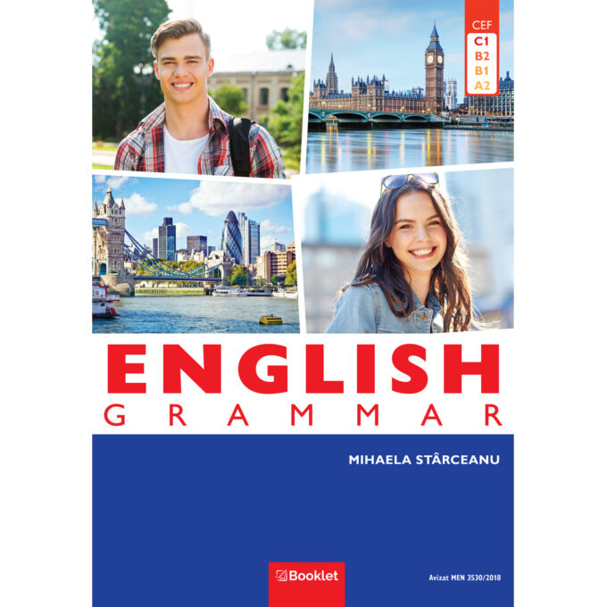 English Grammar