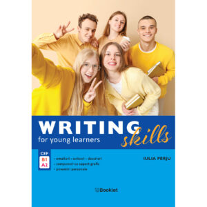 en117 Writing Skills for Young Learners