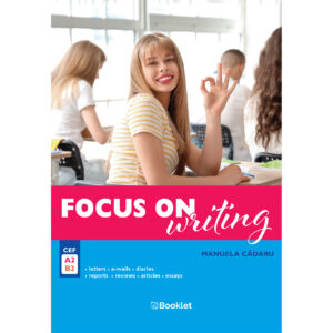 en118 Focus on Writing