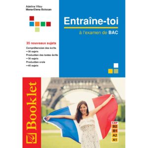 Entraîne-toi à l’examen de BAC