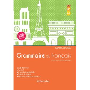 fr035 Grammaire du français