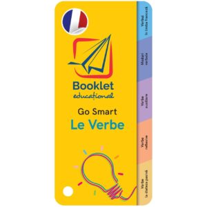 fr066 Go smart - Le Verbe