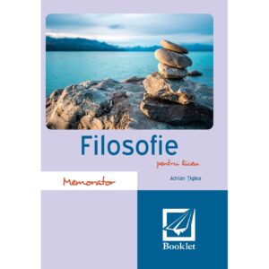 lc119 Memorator de filosofie pentru liceu