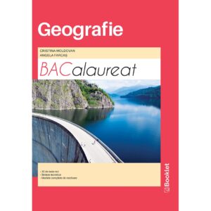 lc146 Geografie - Bacalaureat