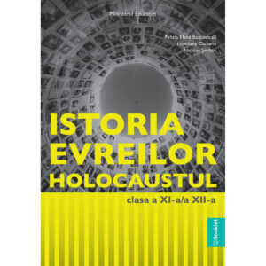 mn39 Manual Istoria evreilor. Holocaustul