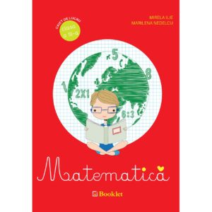 pr083 Matematică – caiet de lucru pentru clasa a III-a