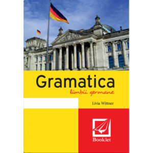 Gramatica limbii germane