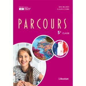 fr087 Parcours - clasa a V-a