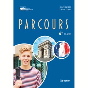 fr088 Parcours - clasa a VI-a