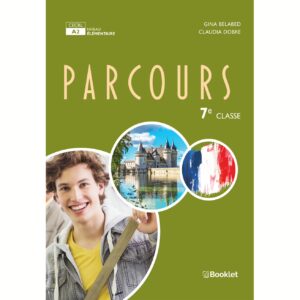 fr089 Parcours - clasa a VII-a