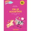 Pachet educațional pentru grădiniță - grupa mare